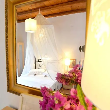 One Bedroom At Ormos Kardianis 60 M Away From The Beach With Sea View Furnished Terrace And Wifi Appartement Tínos