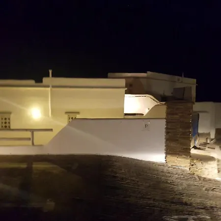 Appartement One Bedroom At Ormos Kardianis 60 M Away From The Beach With Sea View Furnished Terrace And Wifi