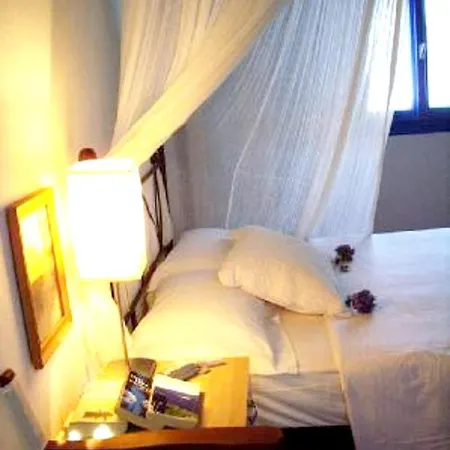 One Bedroom At Ormos Kardianis 60 M Away From The Beach With Sea View Furnished Terrace And Wifi